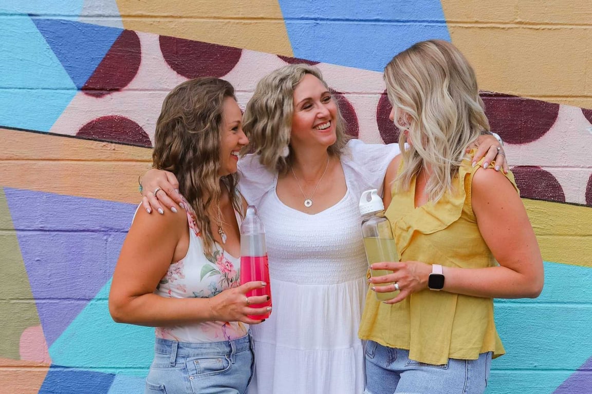 The Ultimate Birthday / Bachelorette Party Photoshoot Experience Tour Image 8