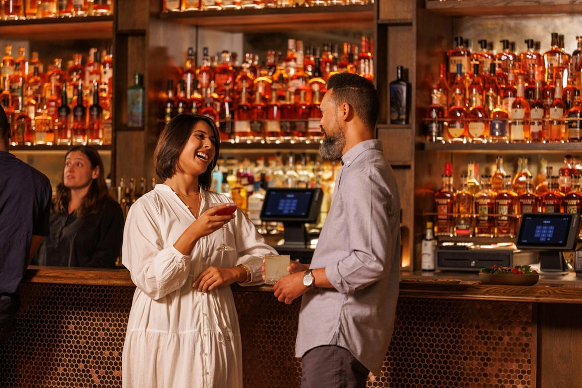 Private Nashville Distillery Tour image