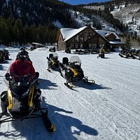 Phenomenal experience: you must try Snowmobiling with Nova! review image 4