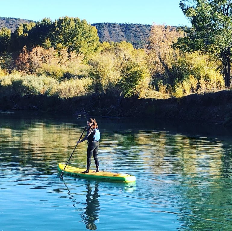 Stand Up Paddleboard Rental Tour Image 3
