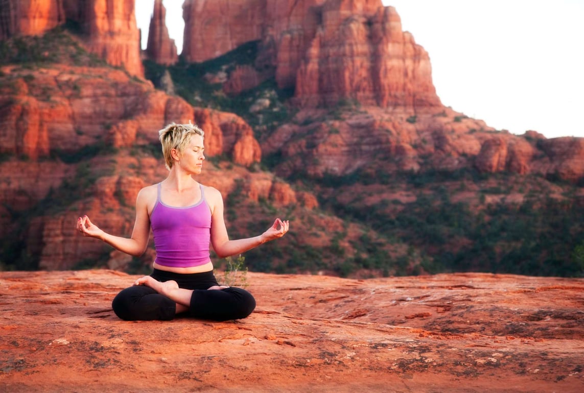 Wellness in Sedona image