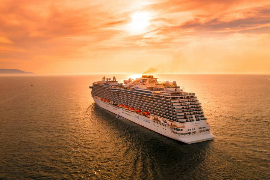 costa maya cruise ship dock