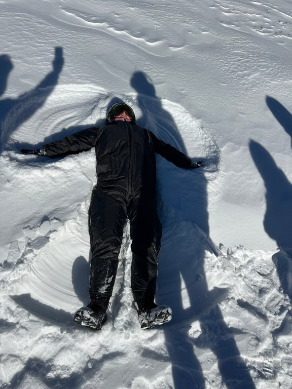 Half Day Snowmobile Adventure review image 1