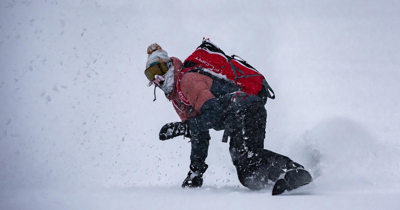 Guided Backcountry Splitboarding Tour Tour Image 5