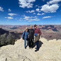 ONLY WAY TO SEE THE GRAND CANYON review image 1
