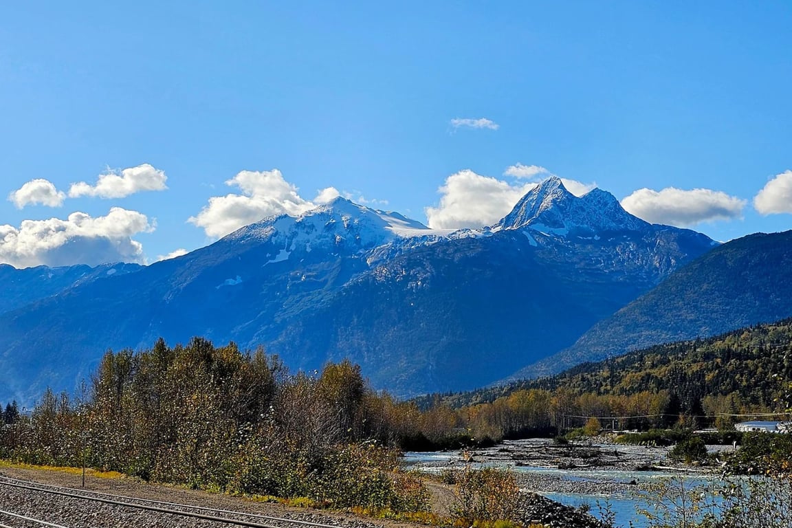 White Pass Summit & City Excursion Tour Image 6