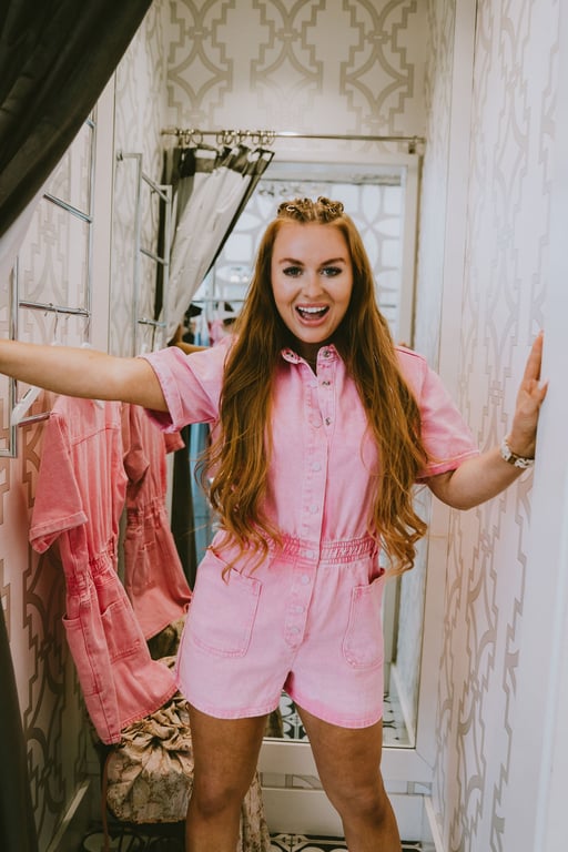 The Boutique Experience: Sip, Style & Shop with Bevē Tour Image 12