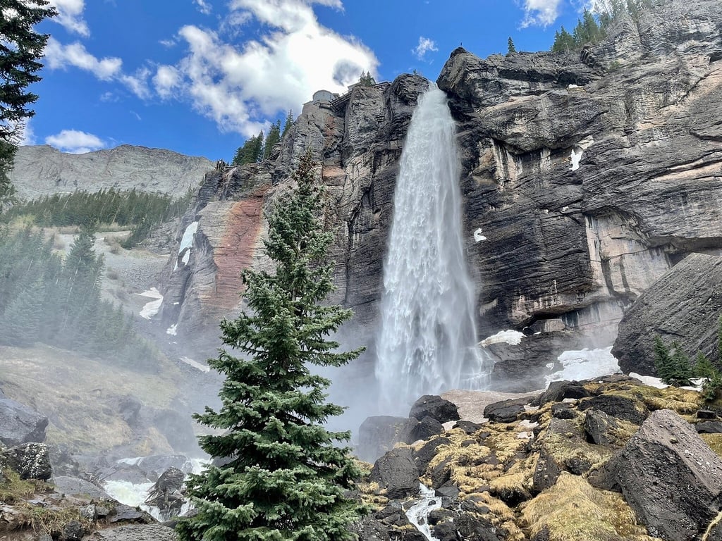 Half Day Telluride Jeep Tour Ophir Black Bear Pass Tour Image 9