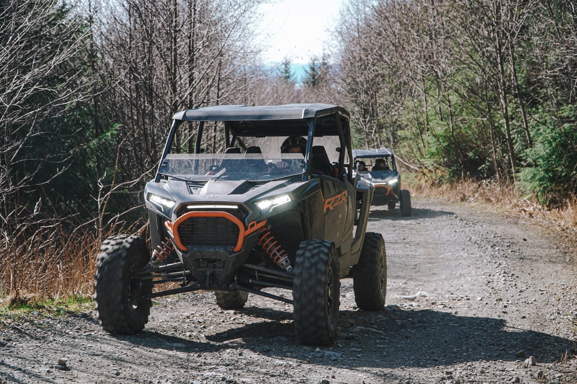 Adventure Karts Expedition Tour Image 8