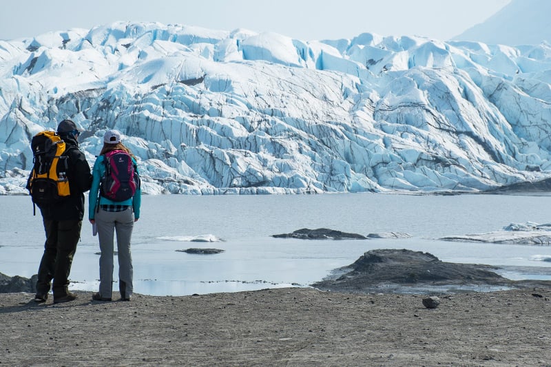 Discovering Anchorage Day Trips with a Local Expert: Explore Alaska's Wilderness with Alaska Shore Tours