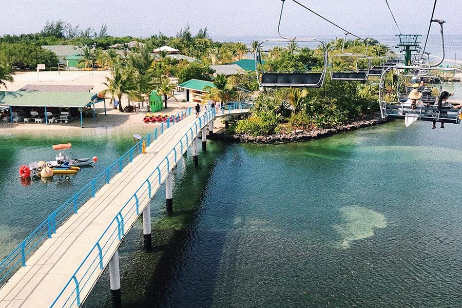 Roatan Cruise Port Guide