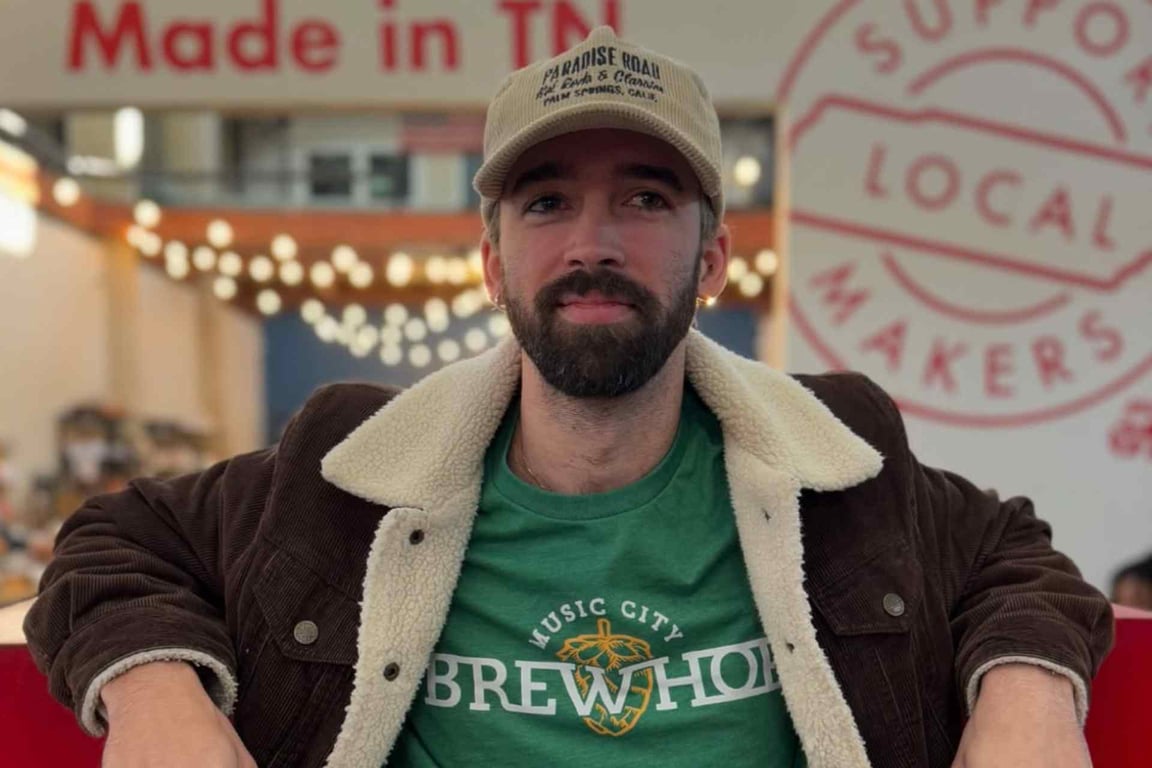 Nashville Brew Hop Loop Tour Image 8