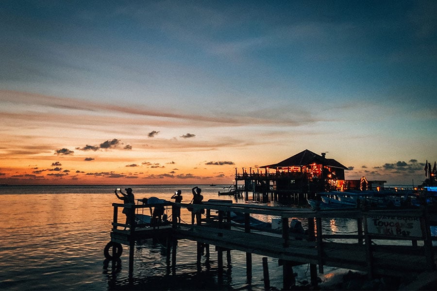 Best Hotels & Resorts in Roatan