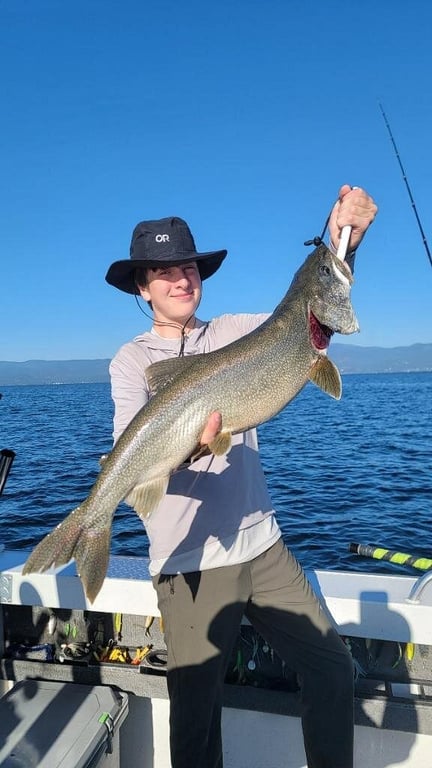 Fishing on the Flathead review image 0