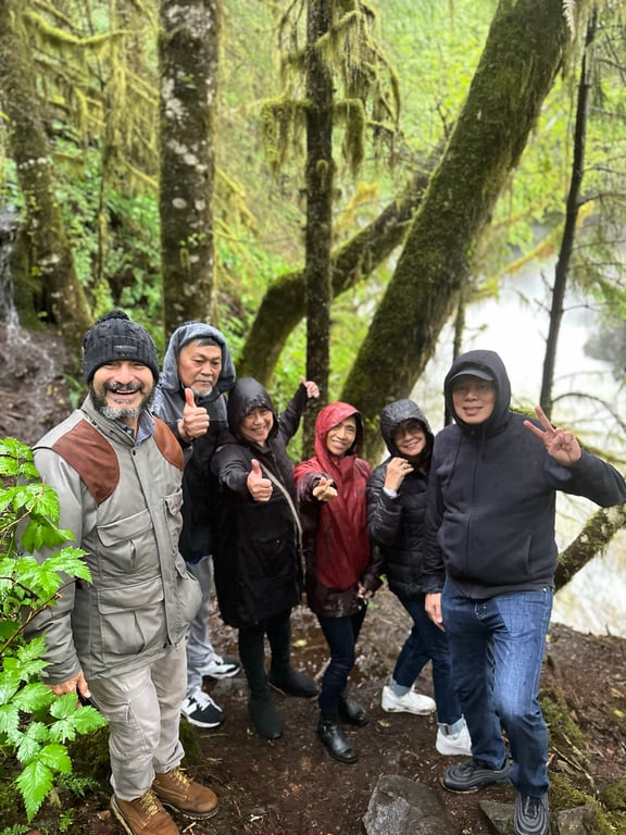 Private Ketchikan Sightseeing Tour Tour Image 8