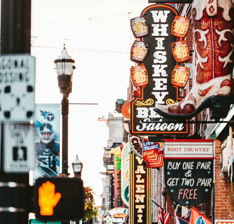 Broadway image