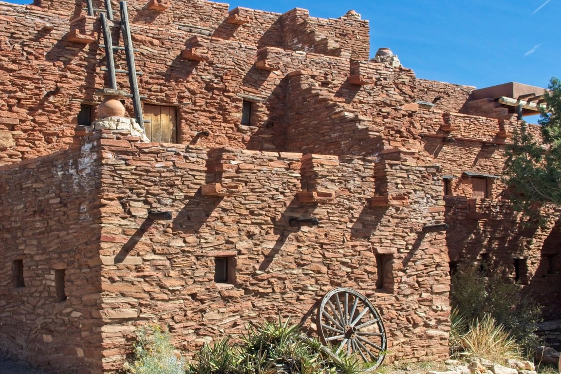 Sedona to Grand Canyon Private Tour | Full Day | Up to 5 Guests Tour Image 5