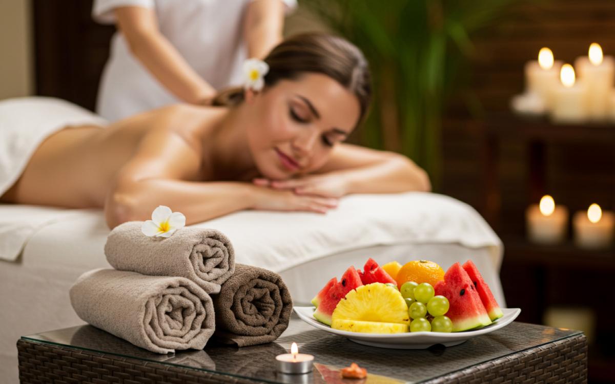 Bliss by the Sea: Cozumel Wellness & Relaxation Experience Tour Image 3