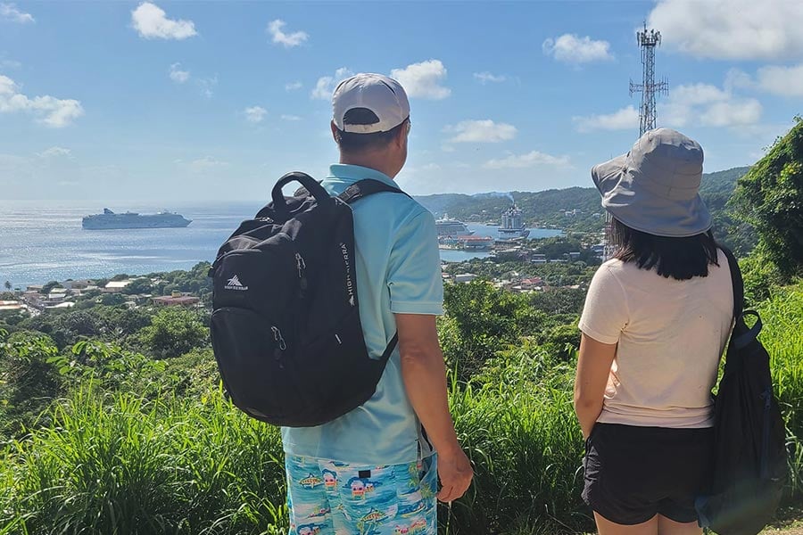 Our Favorite Things to Do & See in Port Royal