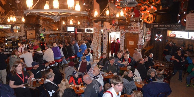 The Top 6 Juneau Alaska Restaurants