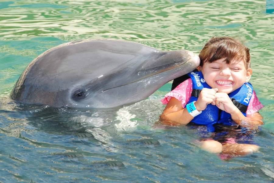What's The Deal With Xcaret?