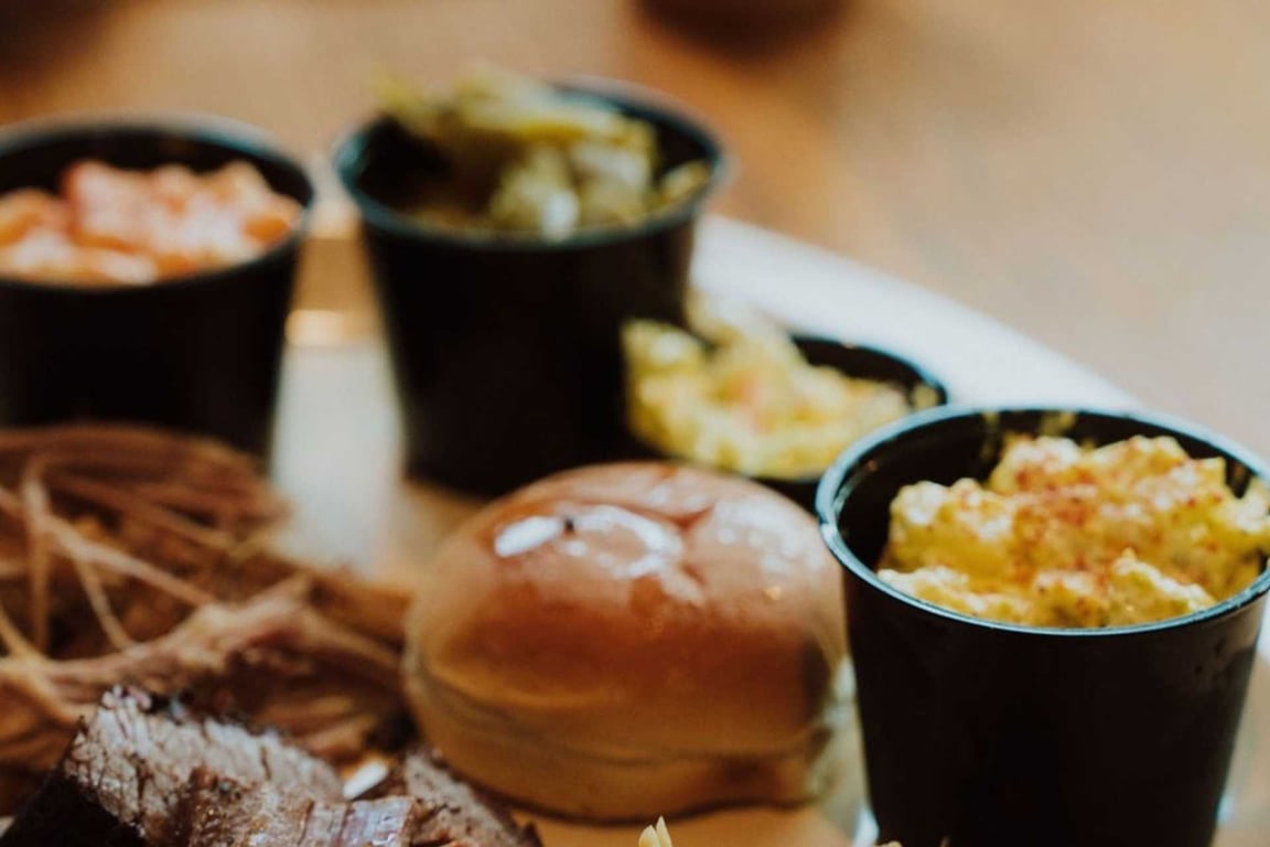 Beer, Bourbon & BBQ Tour Tour Image 3