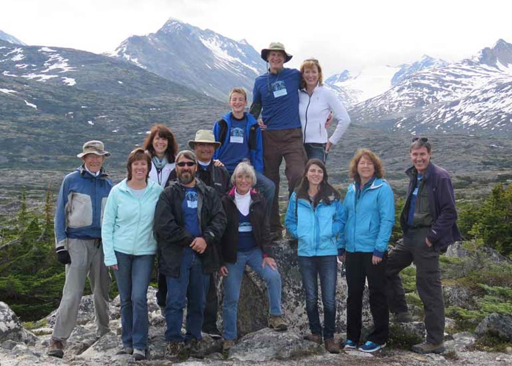 Private Emerald Lake Tour Tour Image 12