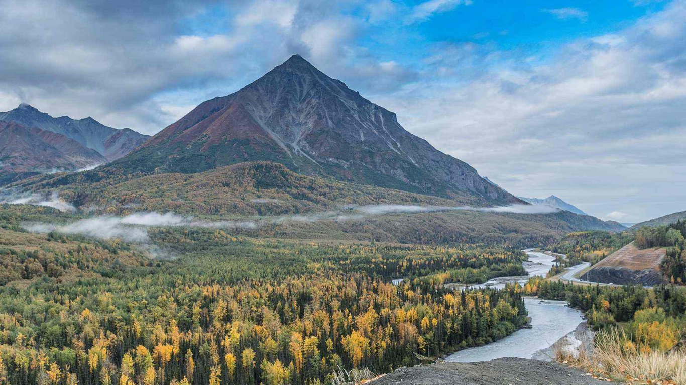 Matanuska Glacier Hike Day Tour Tour Image 7