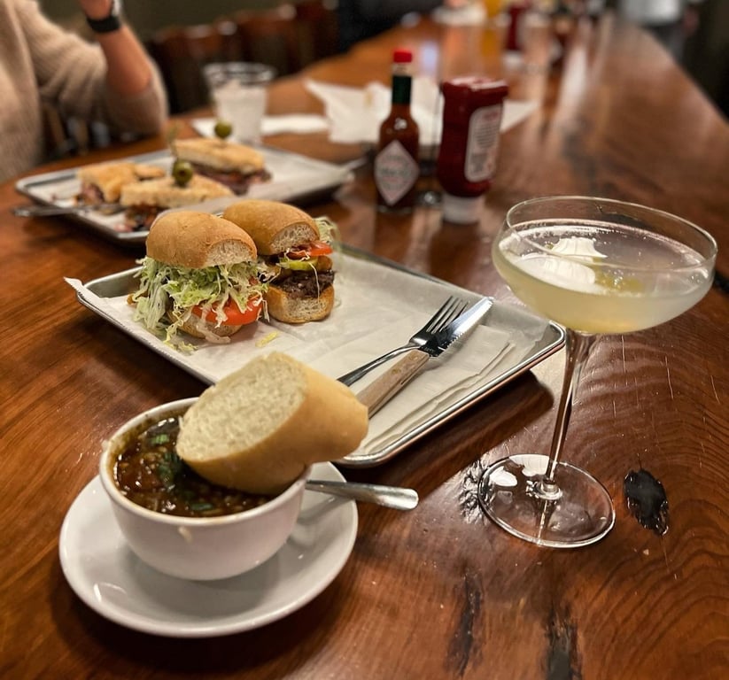 East Nashville Food Tour Tour Image 5