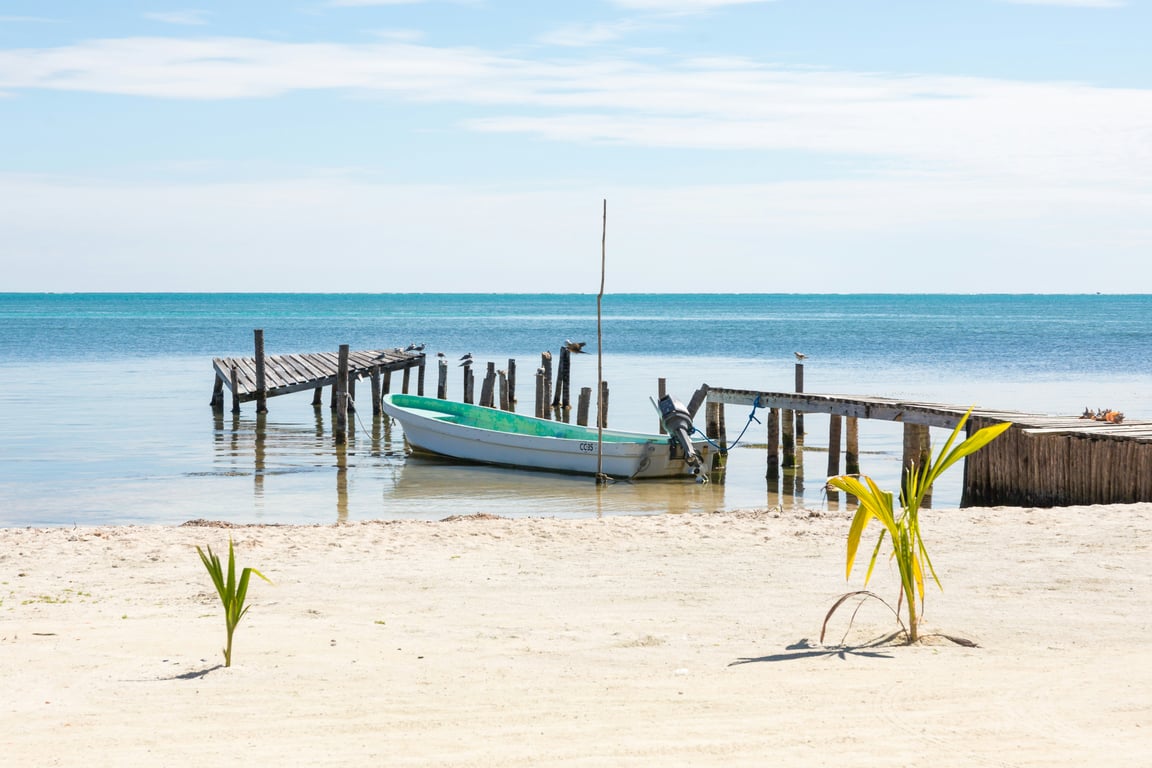 Things to Do in Caye Caulker, Belize: The Go Slow Island Guide image