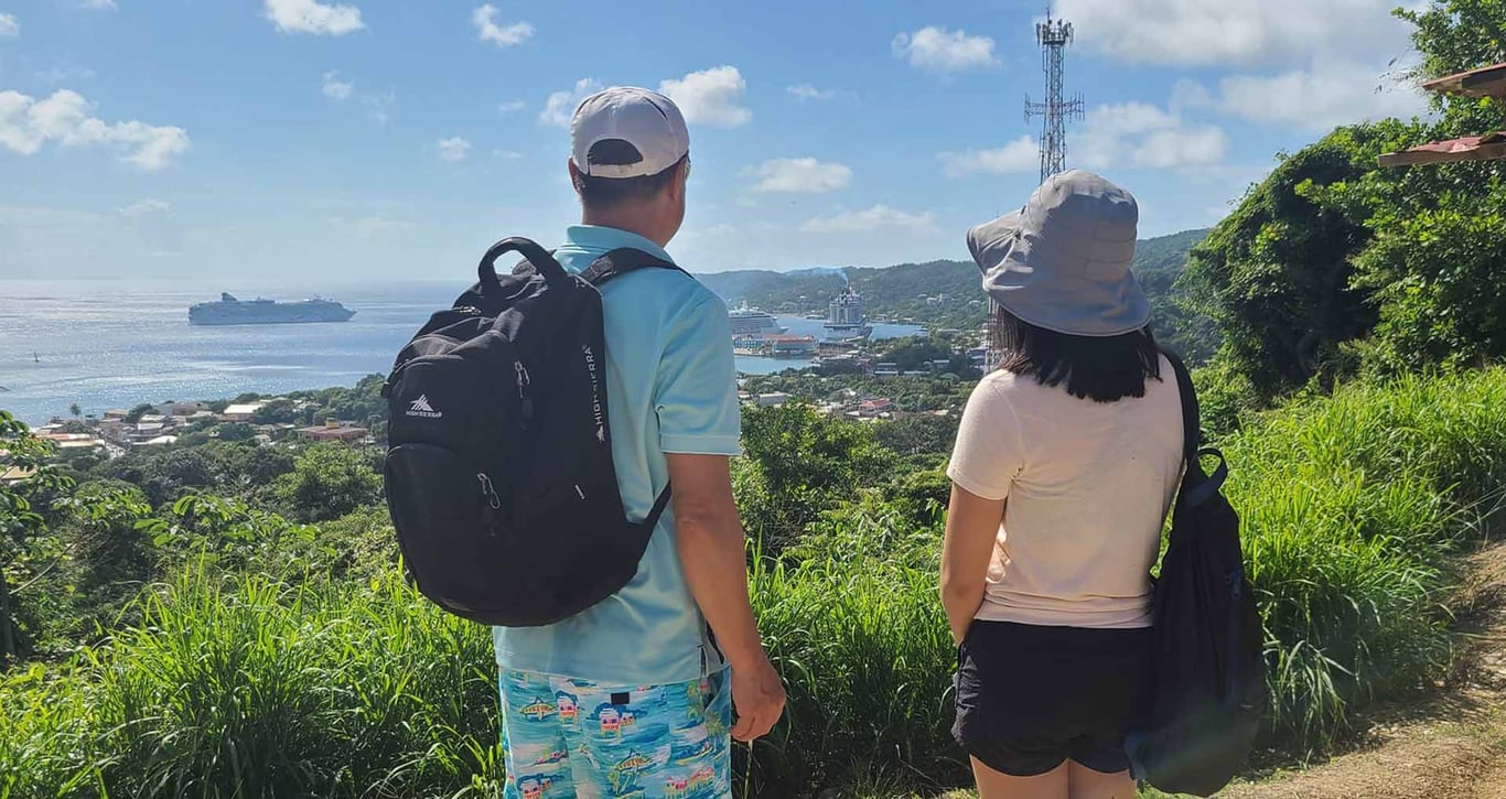 Nature in Puerto Plata image
