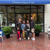 Downtown Nashville Food Tour review image 2