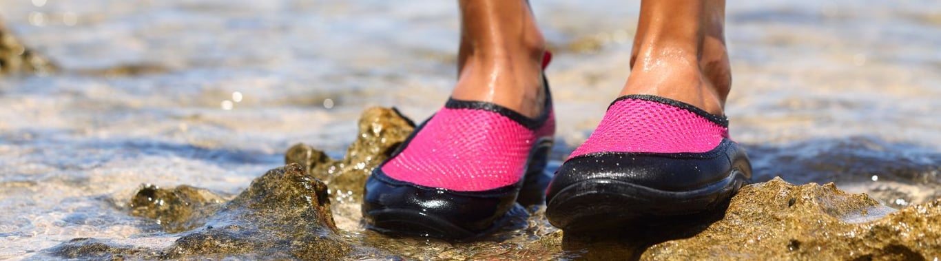 The Best Footwear for Xel-Ha – Don’t Make This Mistake! image