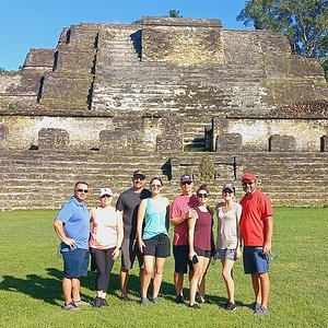 Altun Ha Ruins & Beach Break from Belize City Tour Image 5