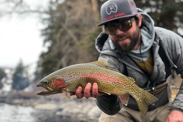 Fly-Fishing in Vail image