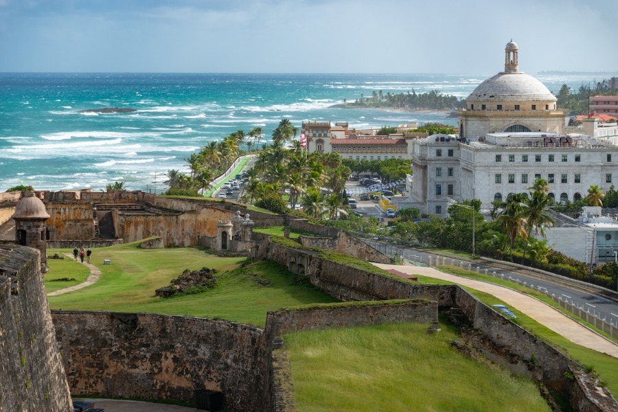 Our Favorite Things to Do & See In San Juan