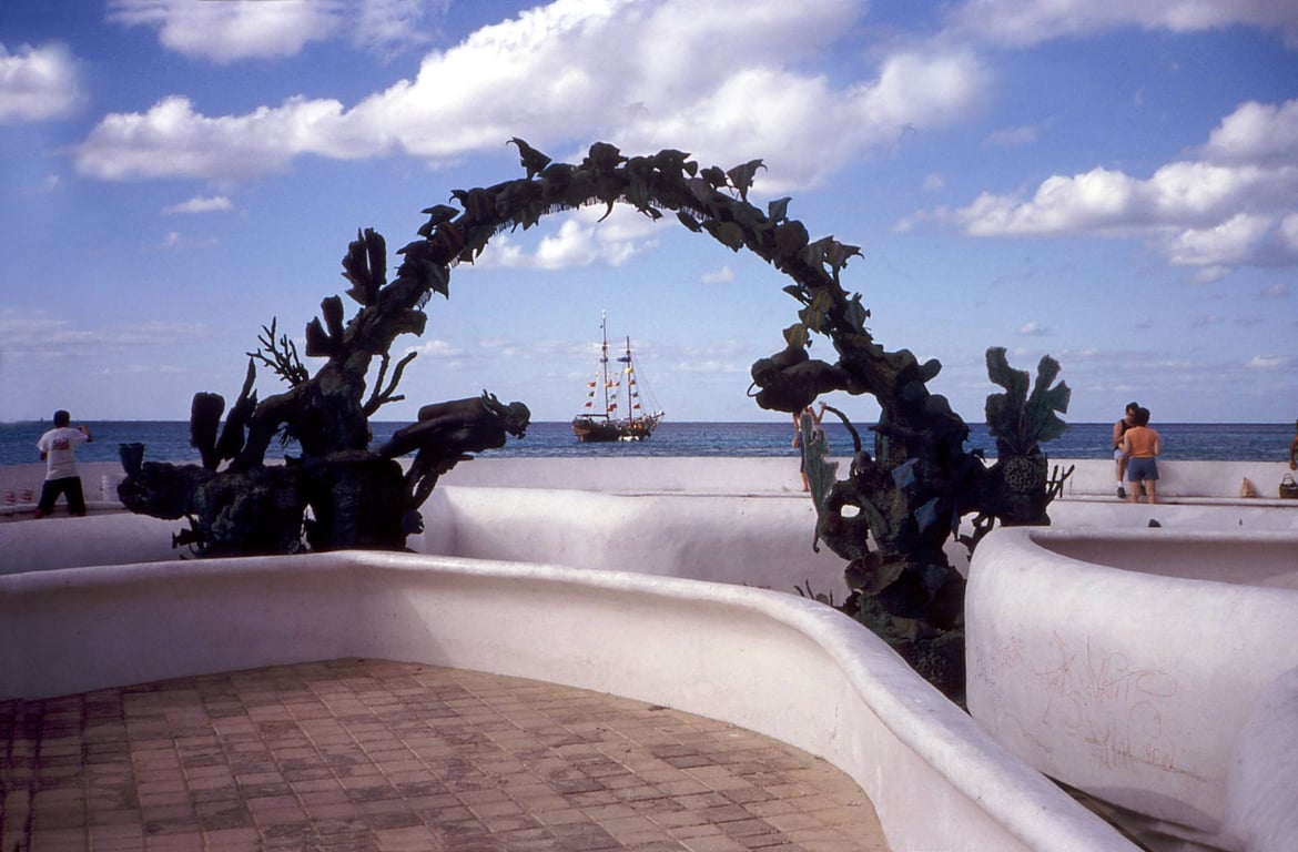Cozumel Cultural Treasures Tour Tour Image 4