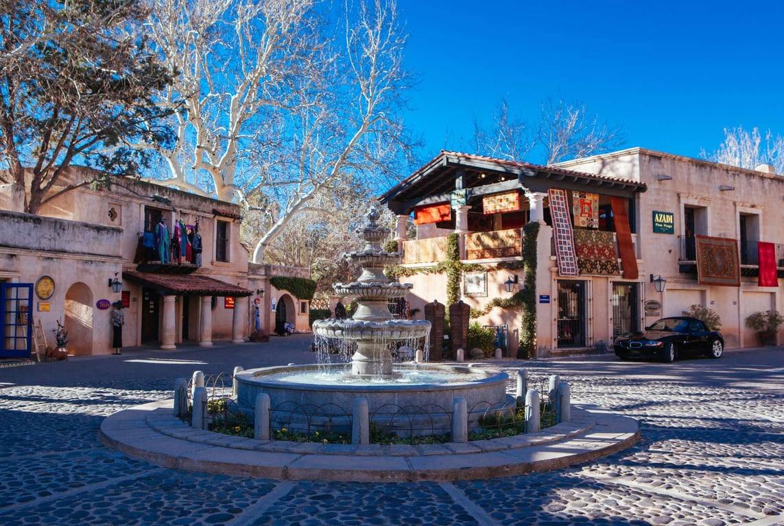 Sedona Highlights Sightseeing Tour - 5-6 Hour Small Group Van Experience Tour Image 10