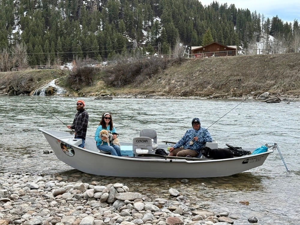 Half Day Big Boat Fishing Expedition image