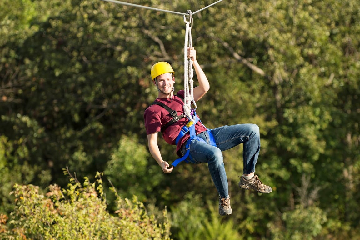 Adventure tour category image