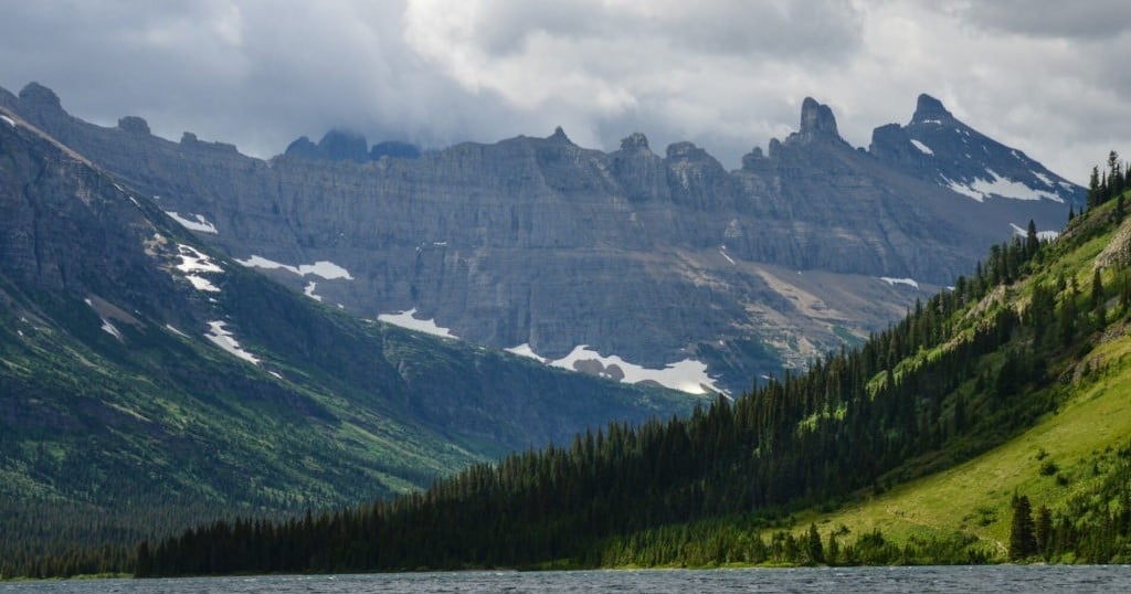 Half-Day Going-to-the-Sun Road & Logan Pass Tour Tour Image 8