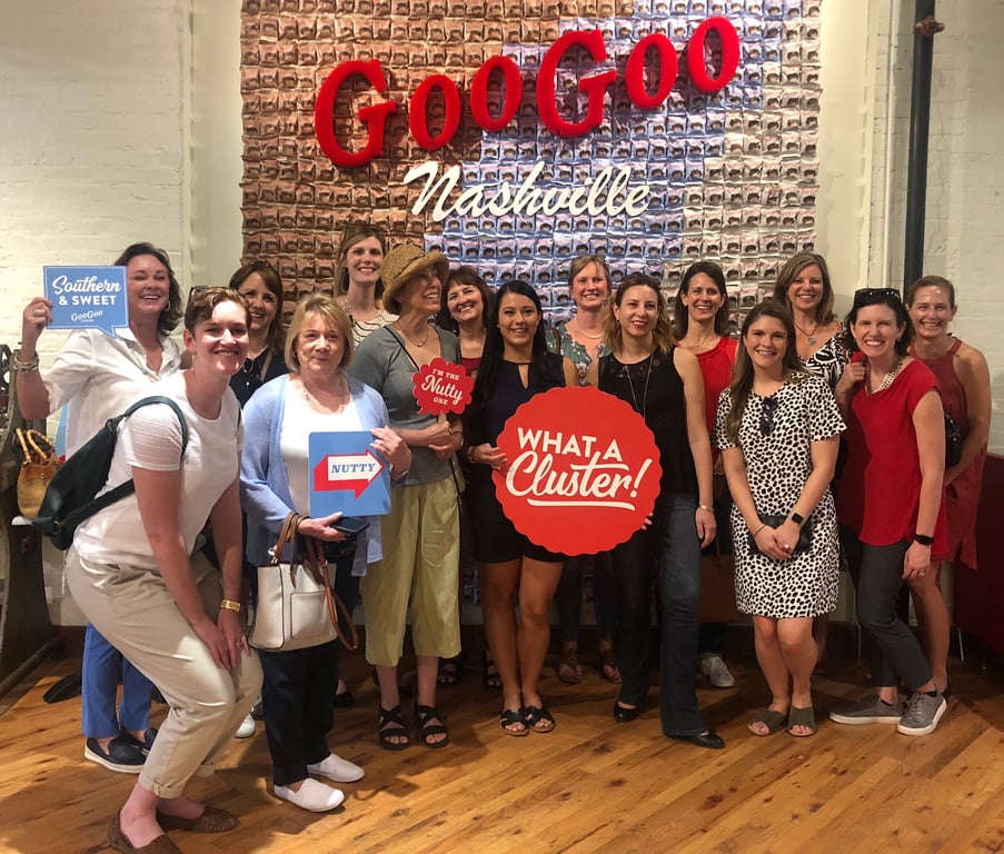 Downtown Nashville Food Tour Tour Image 9