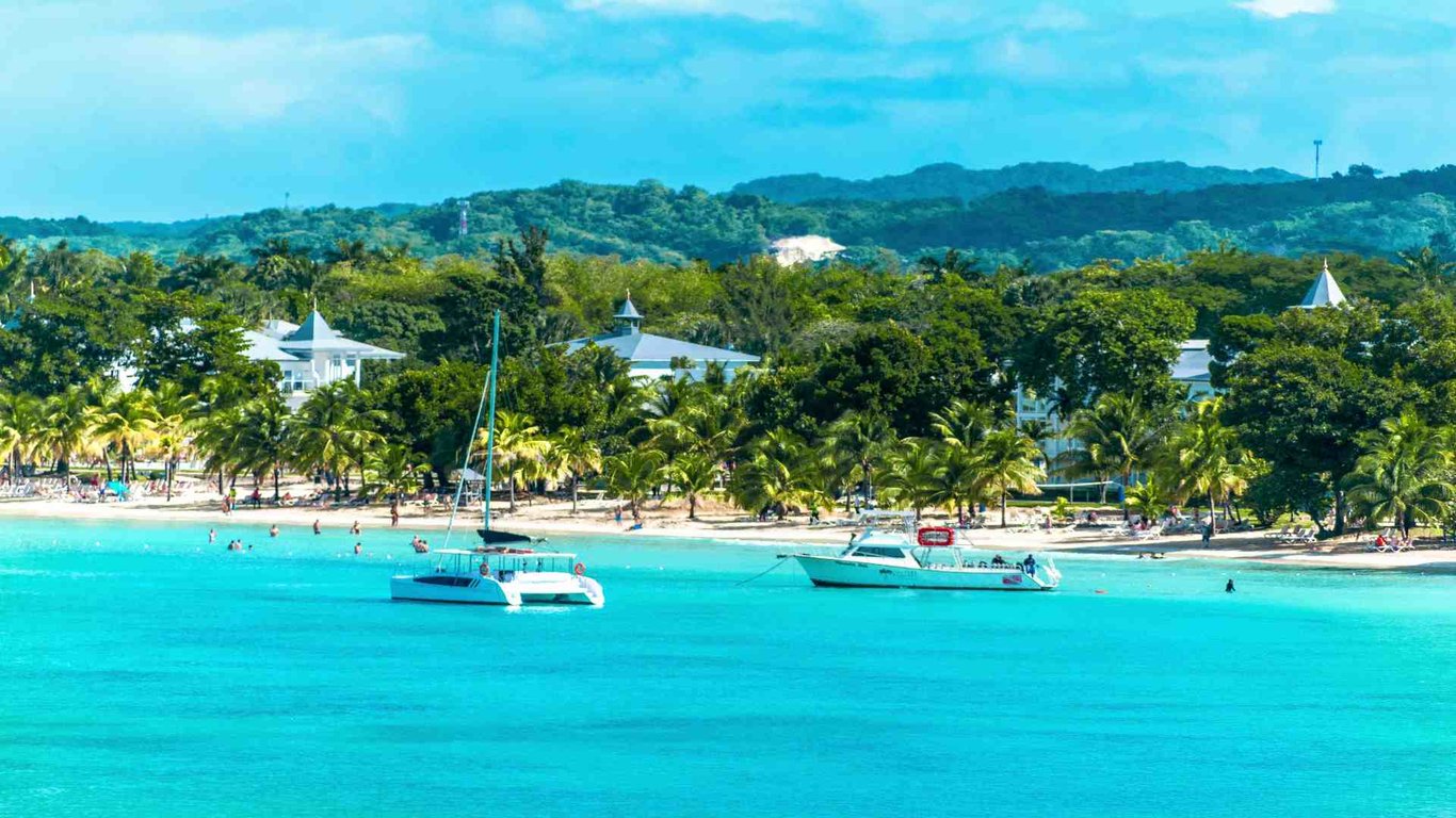 Private in Ocho Rios image