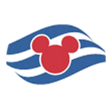 Logo of Disney