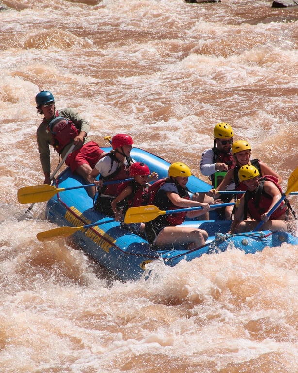 Water in Vail image