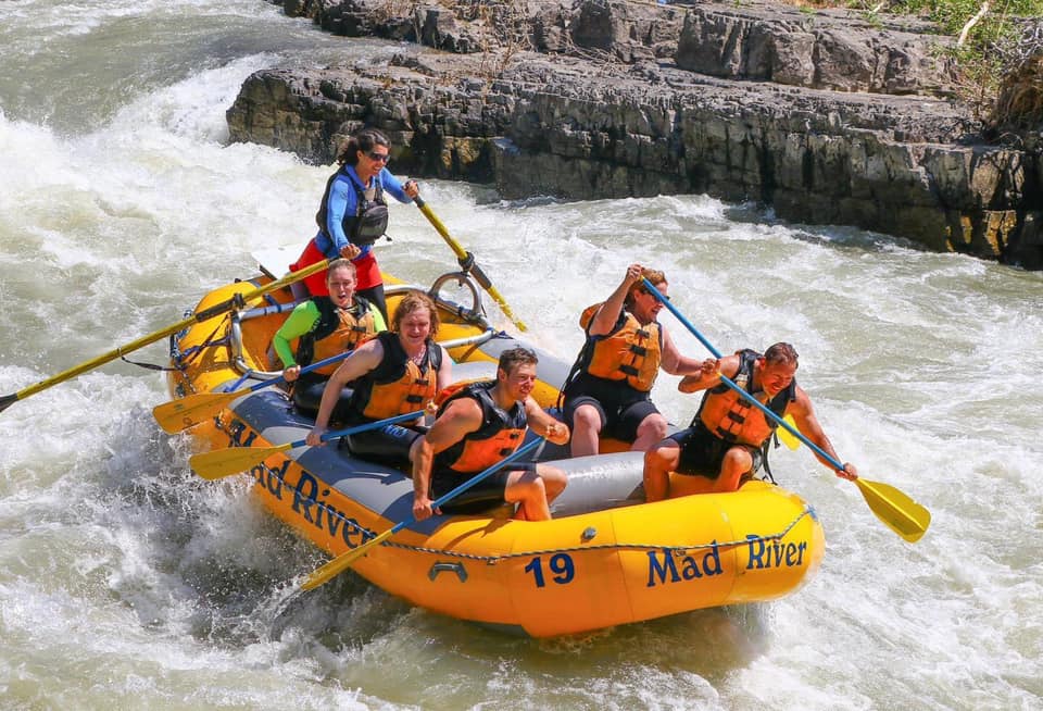 5 Best Summer Tours In Jackson Hole