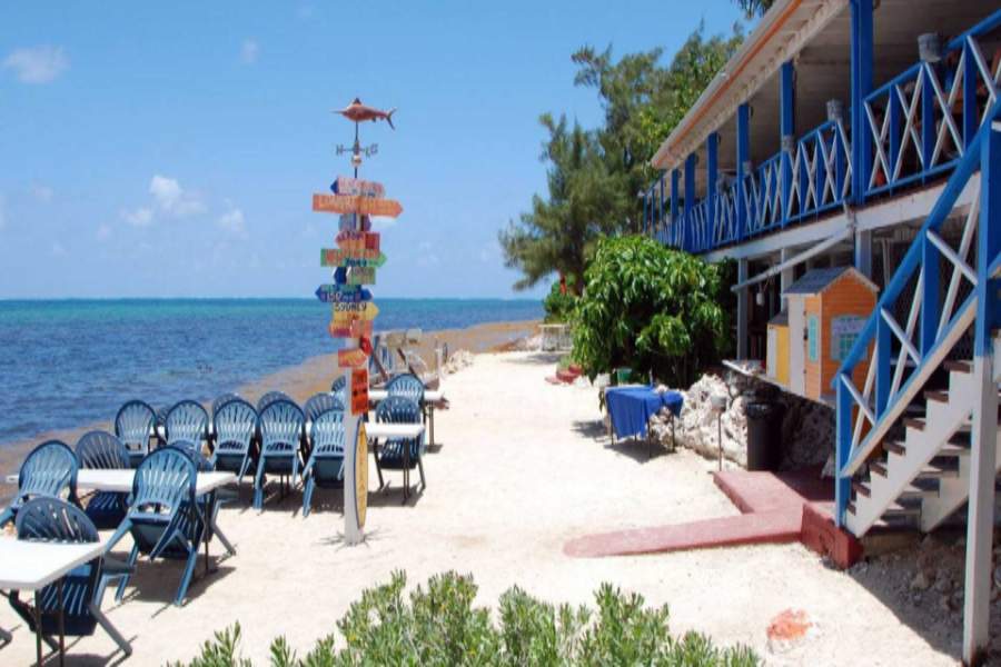 When to Visit Cayman Islands