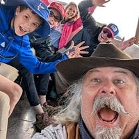 Diamondback Gulch Trip definitely a family favorite! review image 2