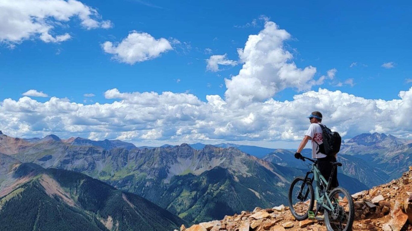 Full Day Mountain Biking Tour Tour Image 2