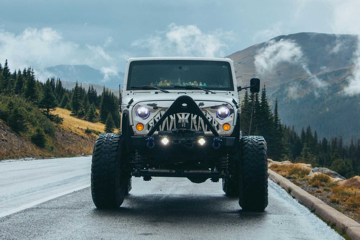 Durango vs. Silverton: Which Jeep Tour Is Right For Me? image